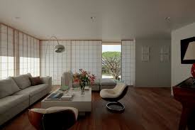 Japanese homes tend to be small and situated close to one another, whether in urban or rural settings. Learn How To Create A Unique Modern Japanese Home Design With This Project Inspirations Essential Home