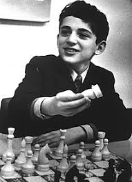 In this episode, @kasparov63 recalls the qualifications for both the 1977 world junior and 1977 world cadet championships, and the hard work that went into preparing for these tournaments. Garry Kasparov Wikipedia