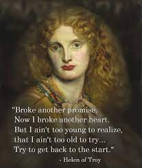 Real time helen of troy (hele) stock price quote, stock graph, news & analysis. Helen Of Troy Quotes Quotesgram