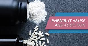 Image result for Phenibut