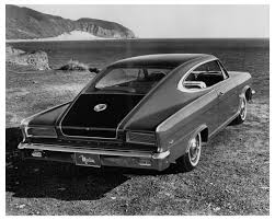 Image result for Classic Black 1965 AMC