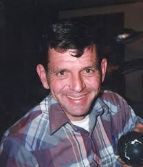 Terry William Garlitz