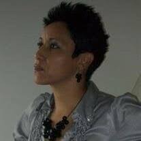 Fredtonya Mae Nickens-Rodgers Obituary