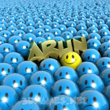 .name fonts, free fire name change, and agario names with the different letters for nick free fire you change the text font of your free fire nickname. Arun As A 3d Wallpaper