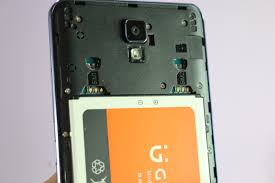 Gionee P7 Max Unboxing, Quick Review ...
