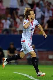 Pin De Justin Lui En Soccer Sevilla Futbol Club Sevilla Futbol