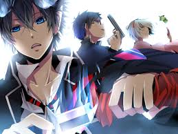 Check spelling or type a new query. Photo Ao No Exorcist Anime