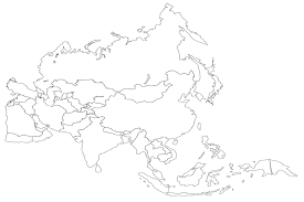 We have collected 38+ asia coloring page images of various designs for you to color. The Continent Asia Only Kids Only