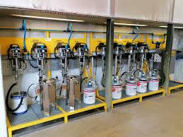 Pt somic indonesia produksi apa : Eckhard Funk Area Sales Manager J Wagner Gmbh Linkedin