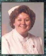 Rev MaryEllen Leigh Stover (1948-2020)