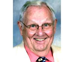 James Sande Obituary (1925