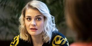 Hazel Brugger erlebt Horror bei Hausbau