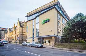 Also reported were stains on the carpet, malfunctioning. Holiday Inn Express Edinburgh Royal Mile An Ihg Hotel Edinburgh Aktualisierte Preise Fur 2021