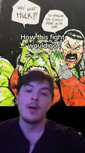 William Getting Cracked by Thragg