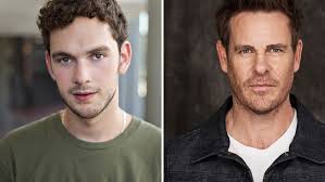 Pieces Of Her': Nicholas Burton & Aaron Jeffery Join Netflix Series As  Recurring