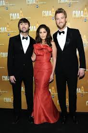 Lady Antebellum Photos Videos Links Lady Antebellum Lady Celebrity Dresses