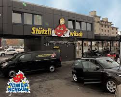 auto staubsaugen autop