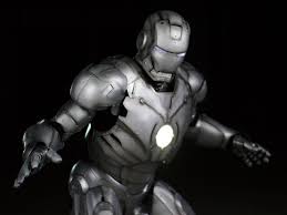 Iron man suit real metal. What Adam Savage Needs To Know To Fly An Iron Man Suit Wired