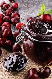 I like to add a good bit of lemon juice to mine, which really brings out the flavor of these tiny fruits. 4 Easy Cherry Recipes That Will Let You Make The Most Of The Seasonal Fruit Vogue India