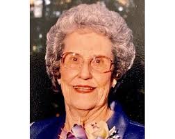 Doris Vickers Obituary (2023)