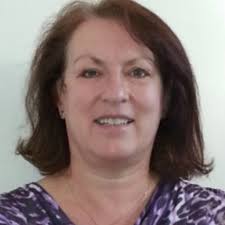 Susan Outram's Instagram, Twitter & Facebook