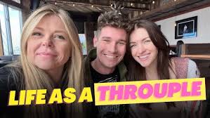 I Don't Care That My Parents Are Poly