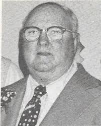 Gregor J Hoeger (1915-1979)