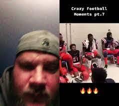 Michael Walda's Instagram, Twitter & Facebook