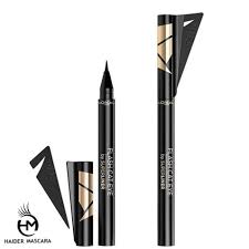 L Oreal قلم آيلاينر لوريال Flash Cat حيدر ماسكارا Haider Mascara Facebook