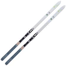 Fischer Spider 62 Flat Nordic Skis 2019 20