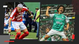 Santa Fe vs Deportivo Cali Matchday 12: Live Kickoff Time, TV Channel, Tickets & Scam Warning