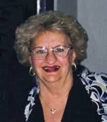 Mary Serio's Instagram, Twitter & Facebook