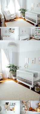 Pin By Zeynep Ilken Sezer On H O M E Baby Room Neutral Minimalist Nursery Nursery Neutral