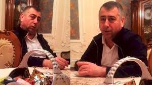 Image result for deputat rafael cÉbrayÄ±lov