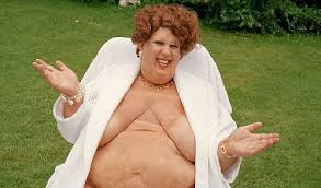 Bubbles DeVere | Little Britain Wiki | Fandom