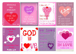 There's a whole day to celebrate love! The Latest Giveaways And Freebies Saving Dollars Sense Christian Valentines Valentines Printables Free Valentine Day Cards