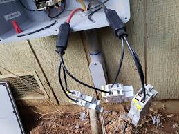 How does an automatic transfer switch work? Automatic Generator Transfer Switch 7 Steps Instructables