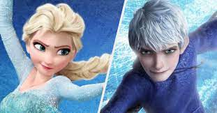 Take this quiz with friends in real time and compare results. Are You Elsa Or Jack Frost