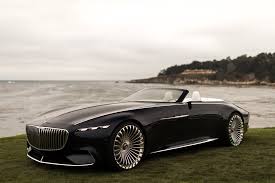 Maybach Wallpapers Top Free Maybach Backgrounds Wallpaperaccess