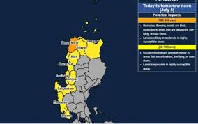 Philippine News Agency - News update
