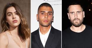 Jul 26, 2021 · scott disick shares the best beauty advice he got from the kardashians lisa rinna says daughter amelia hamlin is 'very happy' with scott disick it seems that scott disick may finally have lost. W2wbkesewgpyum