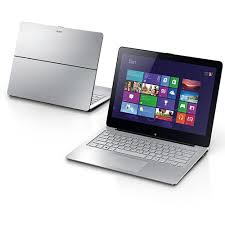 Layar pada laptop, menggunakan bahan yang bernama lcd atau liquid crystal display berukuran 10 inci hingga 17 inci tergantung dari ukuran laptop itu sendiri. Sony Vaio Flip Pc 14 Laptop Dengan Layar Sentuh Terbaik Ulas Pc