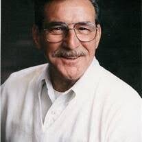 Charles Kline, Obituary