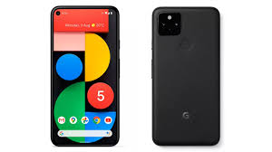 The face images aren't stored. Google Pixel 5 Review The More Affordable Pixel Flagship T3