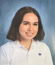 Avery Stump's Women's Track Recruiting Profile