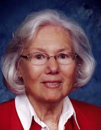 Jacqueline Mildred Blank Obituary