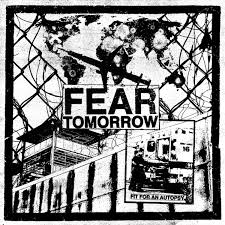Bug reports · developer information · debian changelog · copyright file · debian patch tracker. Fear Tomorrow By Fit For An Autopsy Free Download Mp3 Flac Rocktopflac