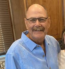 Kenneth L. Keck (1956-2025)