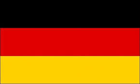Get it as soon as mon, mar 29. German Flag Sticker Stripes Only Country Germany Deutschland In 2021 Germany Flag German Flag Germany