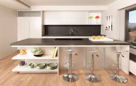islands with furniture style